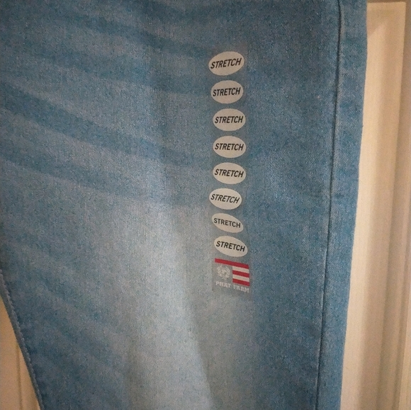 Phat Farm men's stretch jeans - Picture 8 of 10